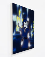 Cinematic 002- Crossing Jingumae