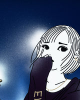 Cinematic 003- Footbridge