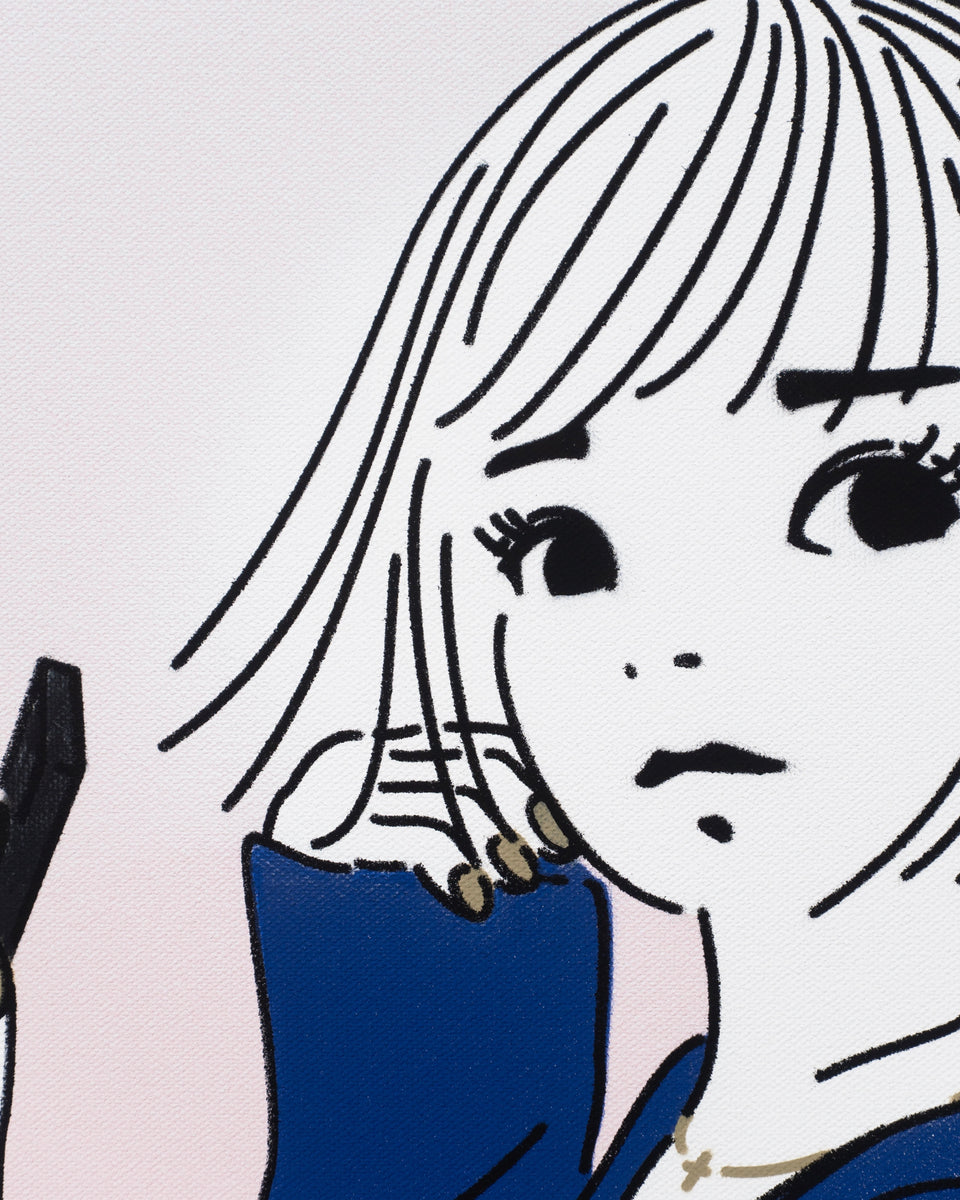 Cinematic 004- wears RZD 4PM