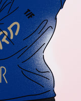 Cinematic 004- wears RZD 4PM