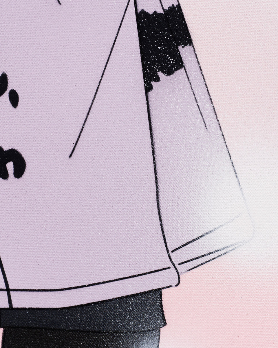 Cinematic 006- in the wind 4PM