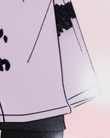 Cinematic 006- in the wind 4PM