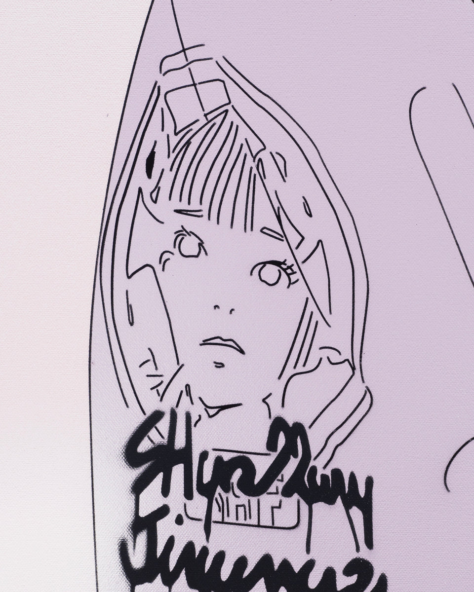 Cinematic 006- in the wind 4PM