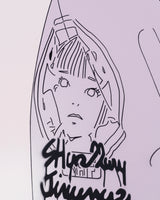 Cinematic 006- in the wind 4PM