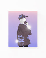 Cinematic 006- in the wind 5PM