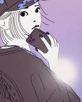 Cinematic 006- in the wind 5PM