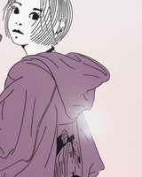 Cinematic 006- 4-28 JINGUMAE 4PM