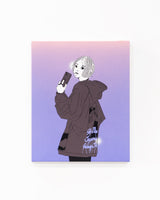 Cinematic 006- 4-28 JINGUMAE 5PM