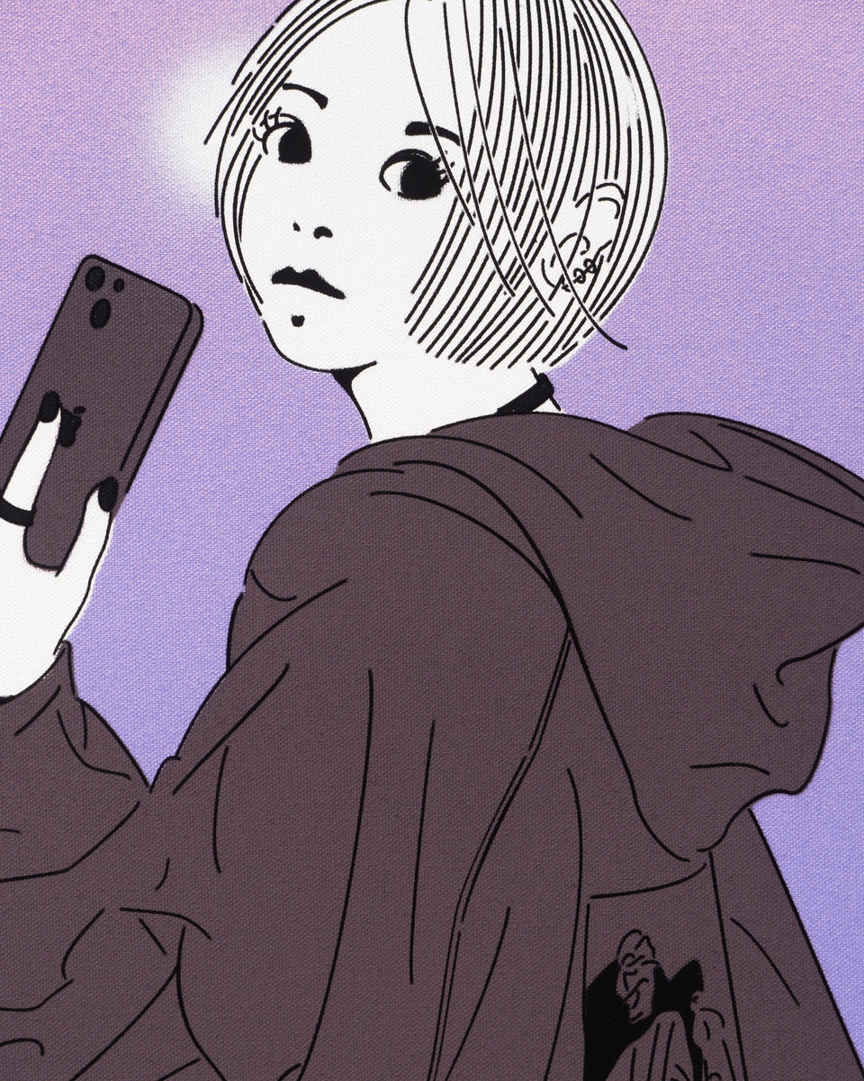 Cinematic 006- 4-28 JINGUMAE 5PM