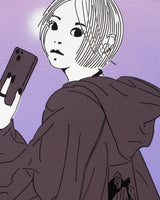 Cinematic 006- 4-28 JINGUMAE 5PM