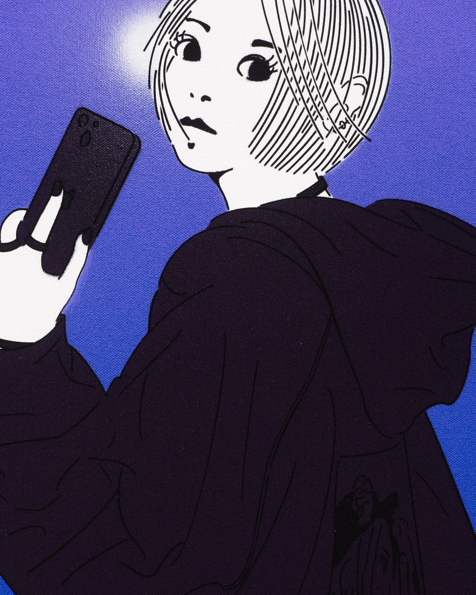 Cinematic 006- 4-28 JINGUMAE 6PM