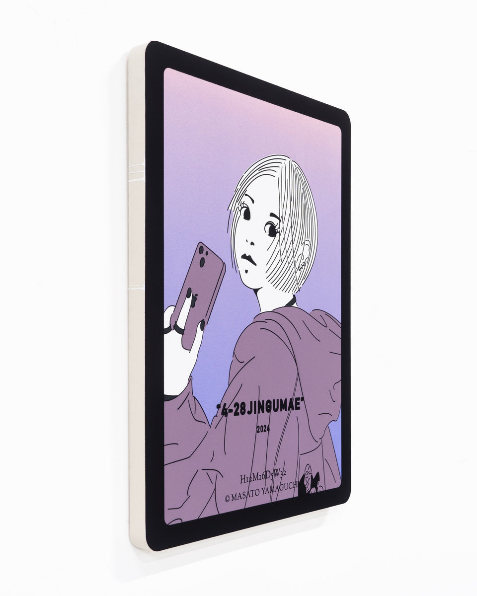 4-28 JINGUMAE *TC ED1/1