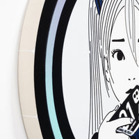 WANNA BE REAL *ICON*G