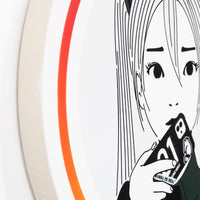 WANNA BE REAL *ICON*O