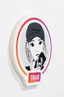 When the Shutter Shuts *FRM43 *ICON*O