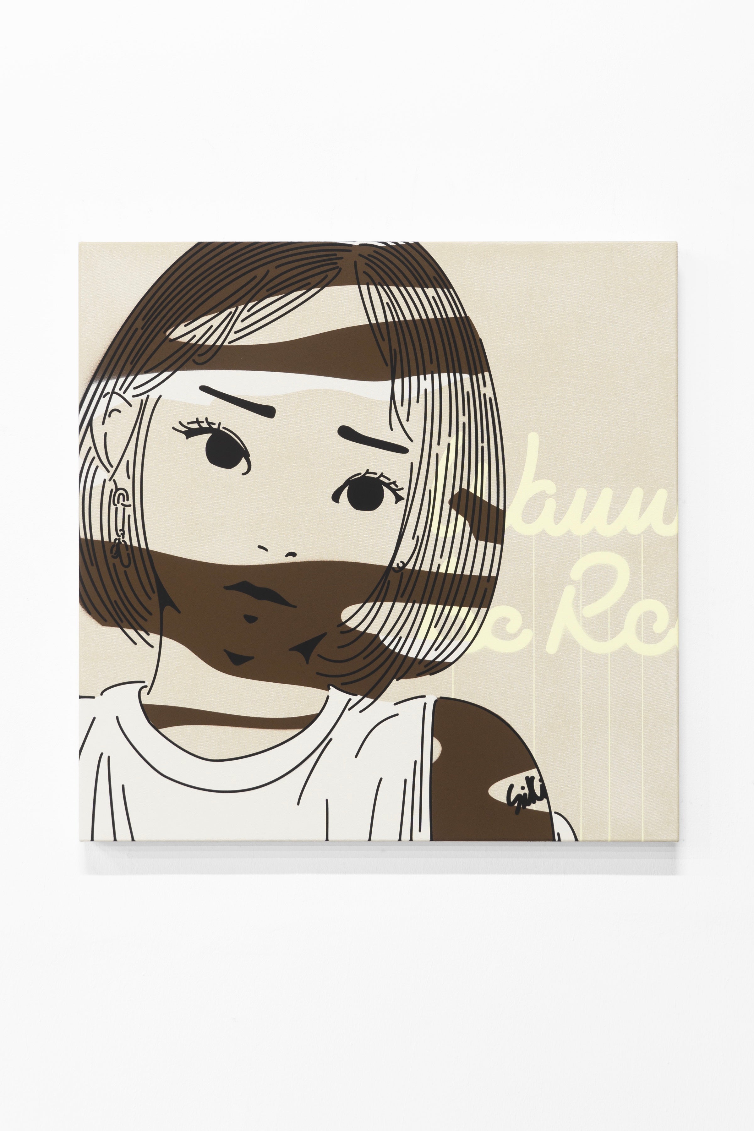 SELFY : A CONTEMPORARY PORTRAIT – Masato Yamaguchi / 山口真人