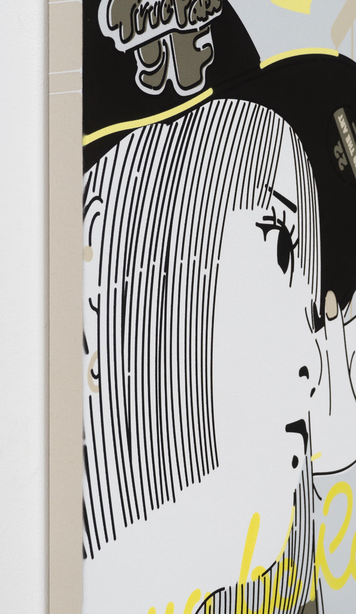 A Different Feeling *WBR