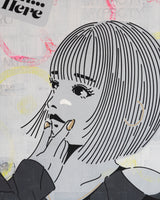 I'm in the Display *STKR feat. Elaiza Ikeda