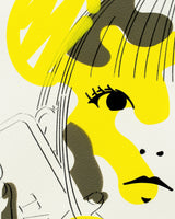 Quizmaster *HAND PAINTED ED.