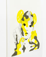 Quizmaster *HAND PAINTED ED.