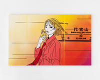 DAIKANAYAMA *Passing feat. OTOHA