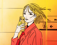 Load image into Gallery viewer, DAIKANAYAMA *Passing feat. OTOHA