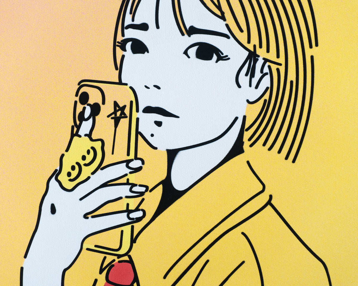 DAIKANAYAMA *Passes feat. OTOHA