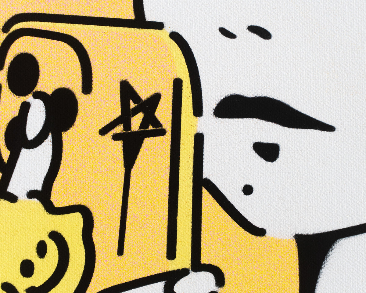 DAIKANAYAMA *Passes feat. OTOHA