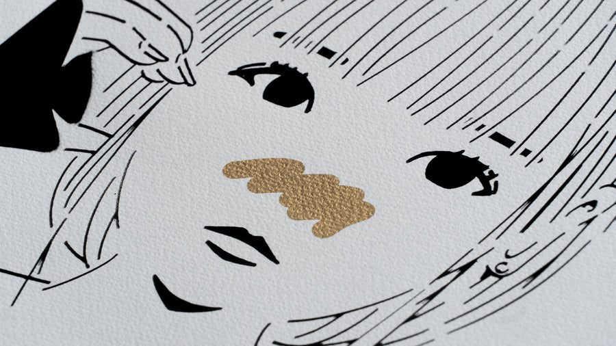 Welcome to the fantastic magical moment *EDITION