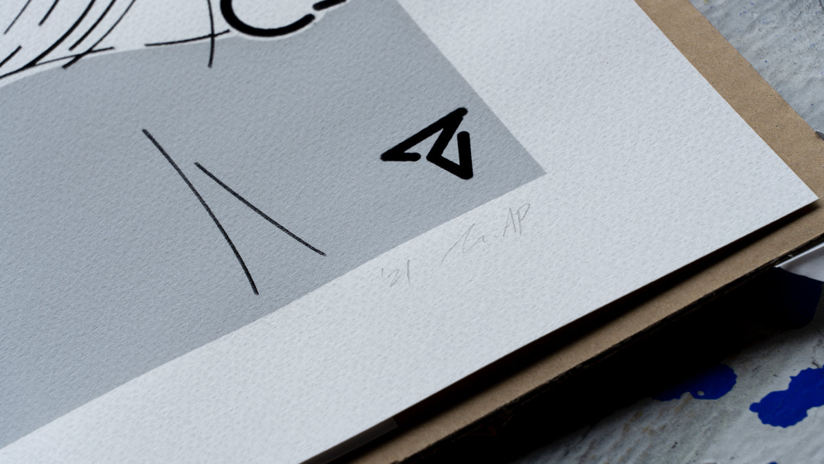 This is our story *FRM171*EDITION