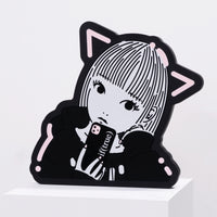 MUSIC *SPD*P1 by Masato Yamaguchi / 山口真人 Painting,SELFY,2022,TOKYO