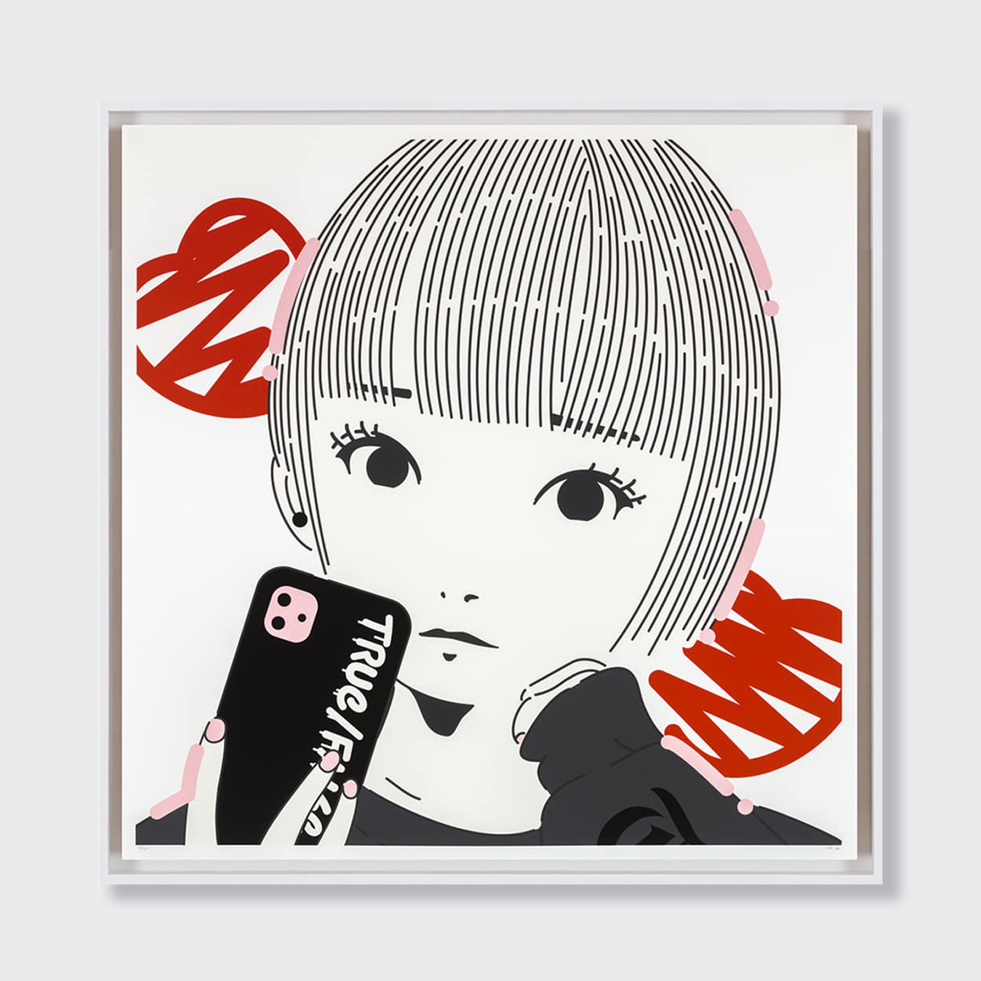Edition – Masato Yamaguchi / 山口真人