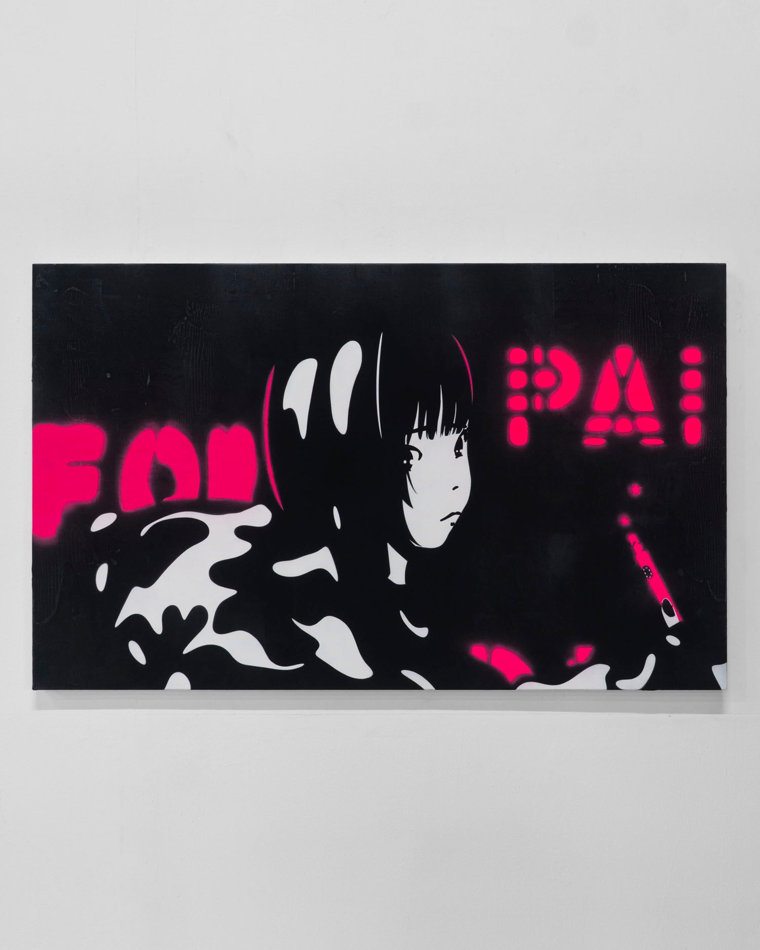 ALL WORKS – Masato Yamaguchi / 山口真人