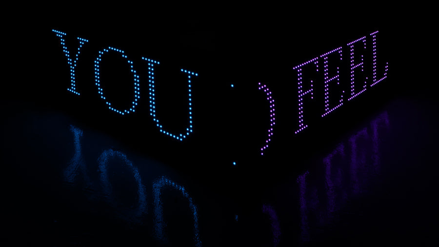 FEELIN' GROOVY by Masato Yamaguchi / 山口真人 Sculpture,SELFY,2021,TOKYO