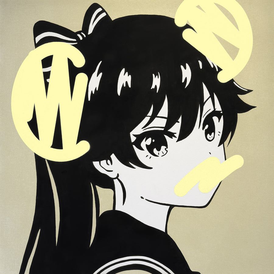 UYU-MOUSE remixed by M.Y*DMG collaboration work with FUKI COMMITTEE