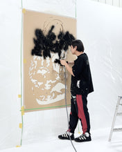 Load image into Gallery viewer, DJing *Wall