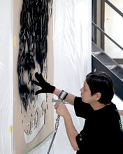 Load image into Gallery viewer, DJing *Wall