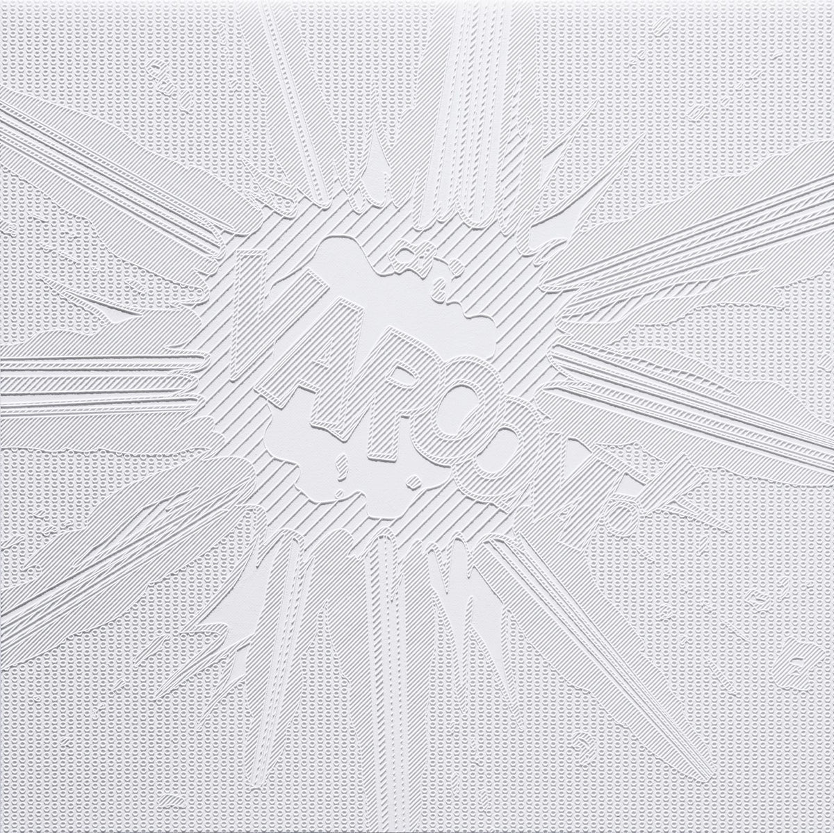 Make Some Noise.relief, Masato Yamaguchi / 山口真人