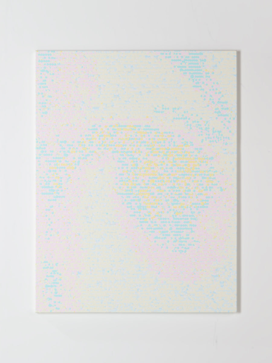 She just sees, Masato Yamaguchi / 山口真人