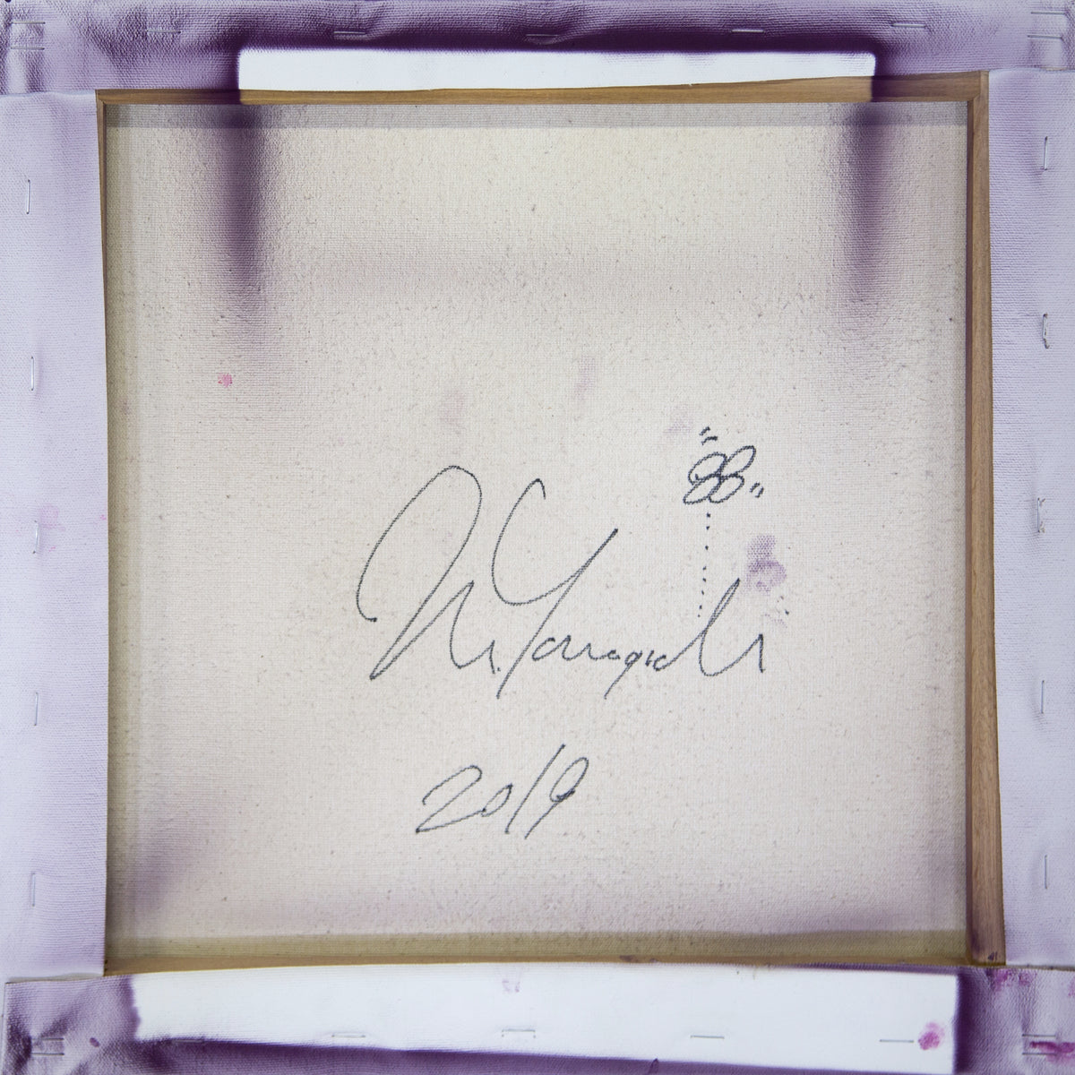 Night Flight 22:41, Masato Yamaguchi / 山口真人