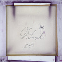 Night Flight 22:41, Masato Yamaguchi / 山口真人
