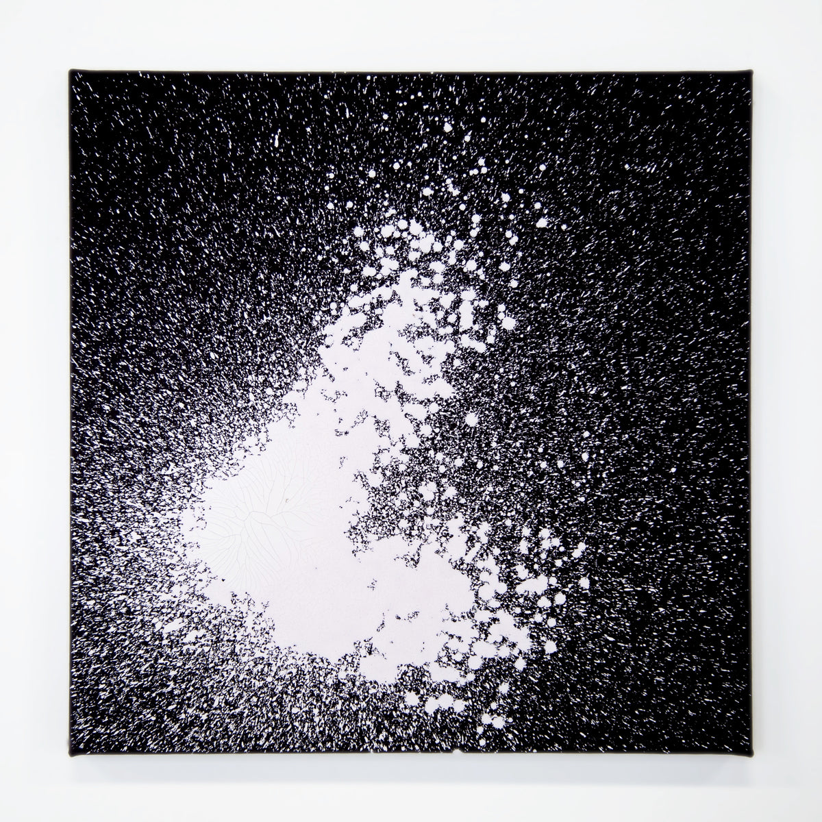 Night Flight 22:48, Masato Yamaguchi / 山口真人
