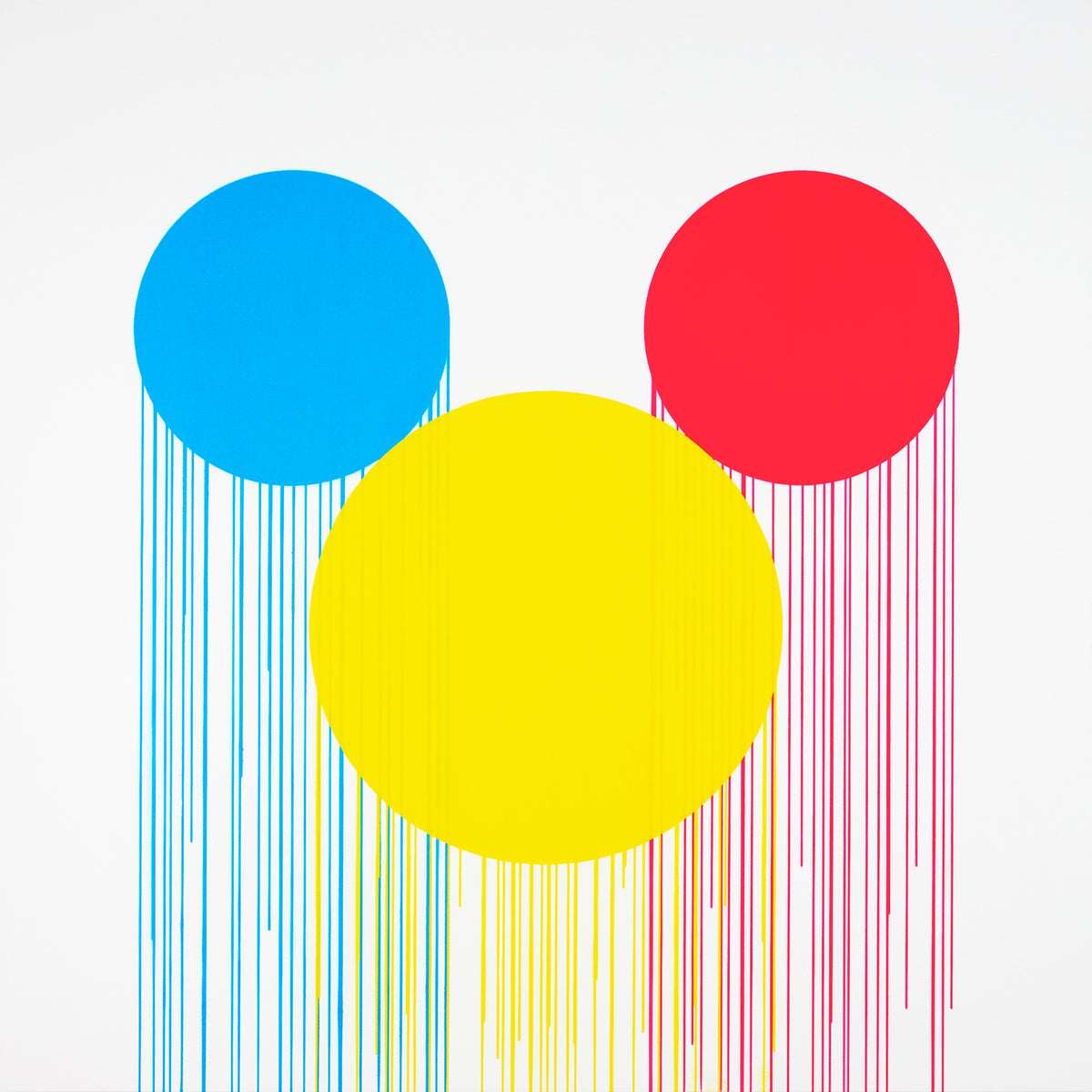 3 dots, Masato Yamaguchi / 山口真人