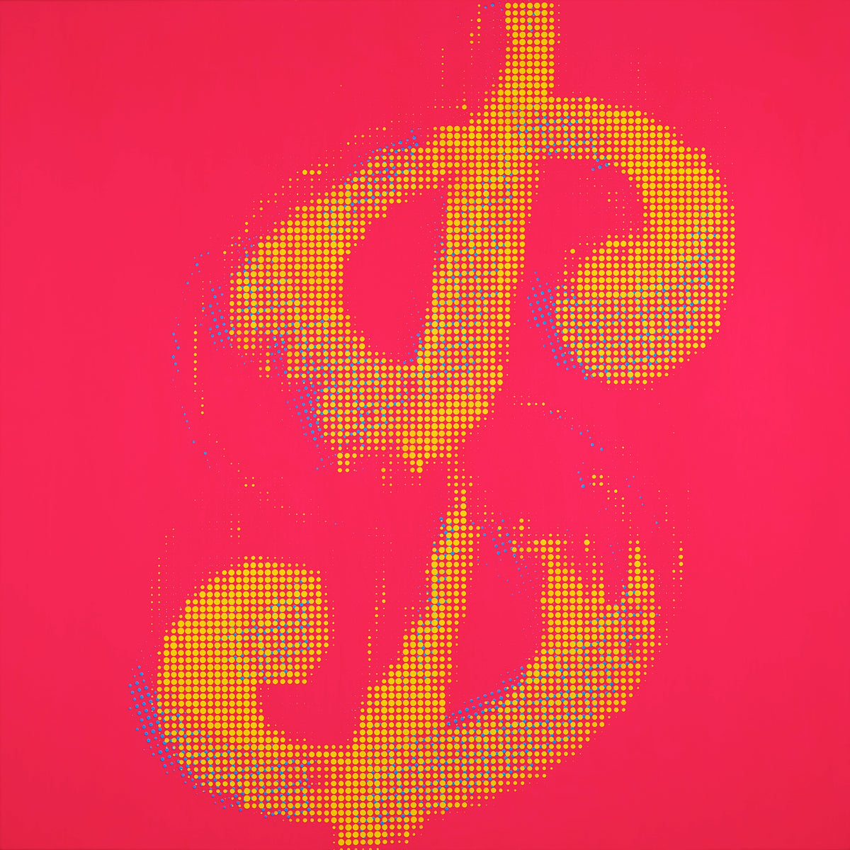 Dollar (MADE IN TOKYO), Masato Yamaguchi / 山口真人