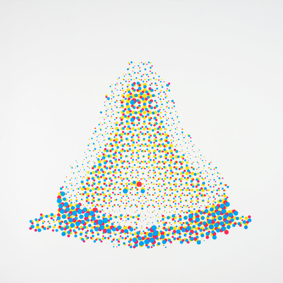 Fountain (MADE IN TOKYO), Masato Yamaguchi / 山口真人