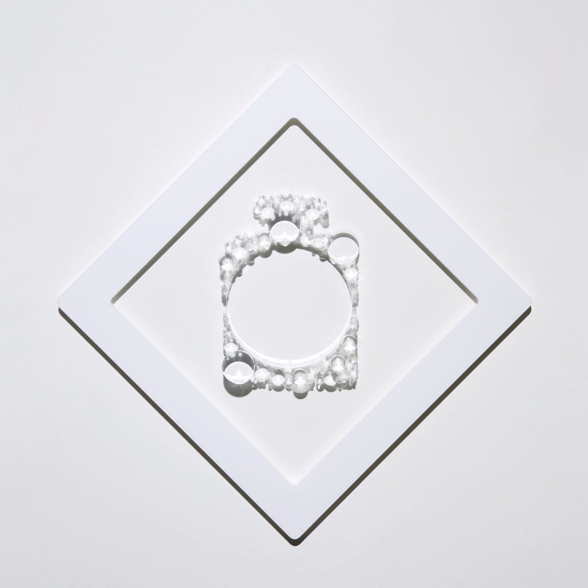fragile#3.plastic, Masato Yamaguchi / 山口真人