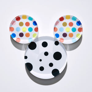 Mouse by Dots.plastic, Masato Yamaguchi / 山口真人
