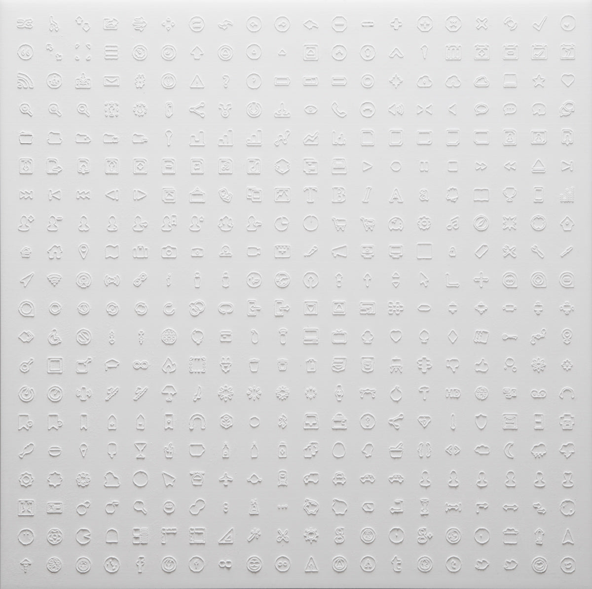New word#1.relief, Masato Yamaguchi / 山口真人