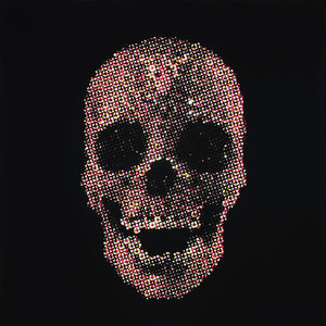 Skull (MADE IN TOKYO), Masato Yamaguchi / 山口真人
